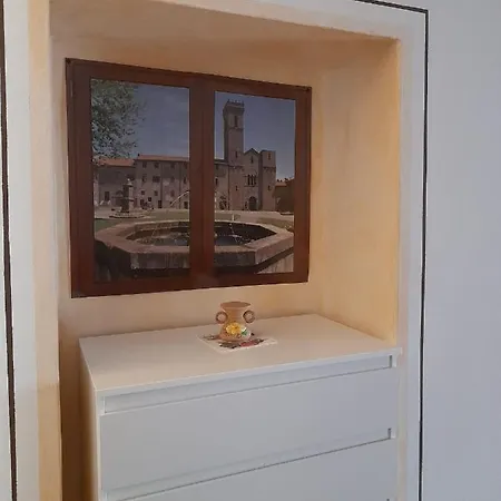 Apartmán Sant'angelo
