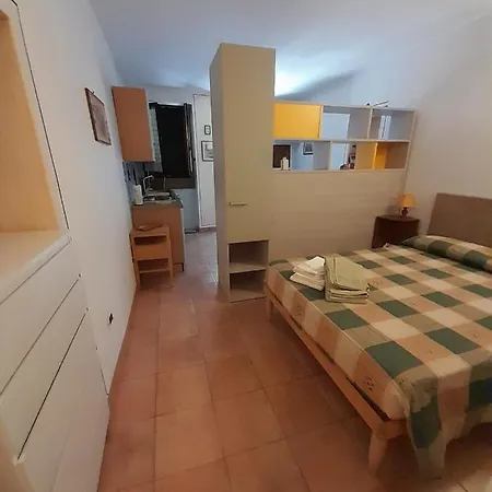 Sant'angelo Apartmán