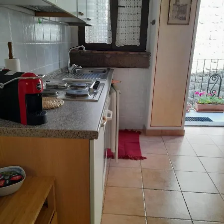 Apartmán Sant'angelo *